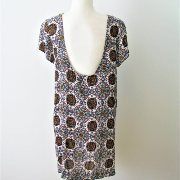 Lulus Perfect Getaway Shift Dress - Picture 13 of 13